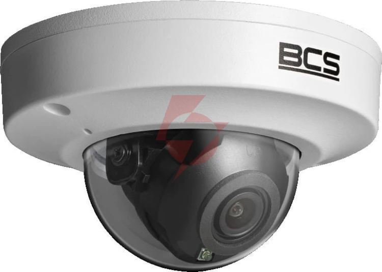 Kamera bcs point bcs-p-dpip24fsr3-ai2