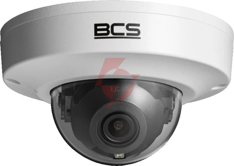 Kamera bcs point bcs-p-dpip24fsr3-ai2