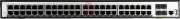 Switch poe bcs universal bcs-sp48g-4sfp-m