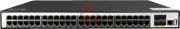 Switch poe bcs universal bcs-sp48g-4sfp-m