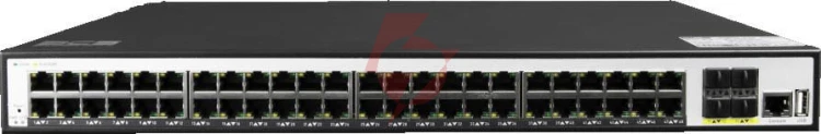 Switch poe bcs universal bcs-sp48g-4sfp-m