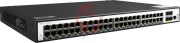 Switch poe bcs universal bcs-sp48g-4sfp-m