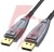 Unitek kabel optyczny displayport 1.4 aoc 8k 15m