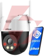 Kamera wi-fi dahua p5ae-pv