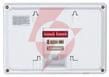 Monitor wideodomofonowy dahua vth5123h-w