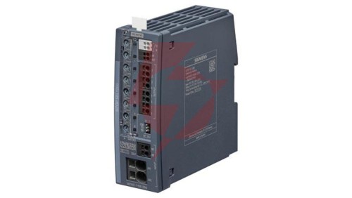 Moduł selektywny SITOP SEL1200 5 A 24 V DC/8x 5 A 6EP4437-7FB00-3DX0