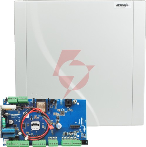 Ropam centrala neo-ip-ps-set