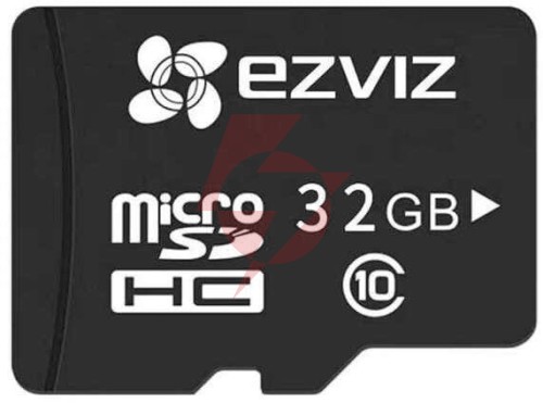 Karta pamięci microsd ezviz 32gb