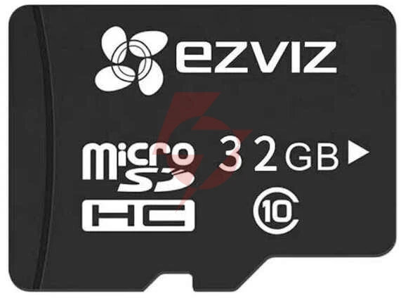Karta pamięci microsd ezviz 32gb