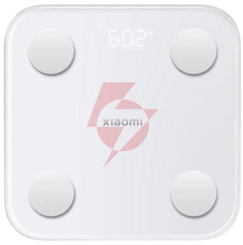 Waga łazienkowa xiaomi scale s400