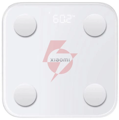 Waga łazienkowa xiaomi scale s400