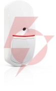 Satel be wave bezprzewodowy pir z kamerą motion detector cam apcam-200 abax2