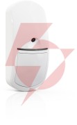 Satel be wave bezprzewodowy pir z kamerą motion detector cam apcam-200 abax2