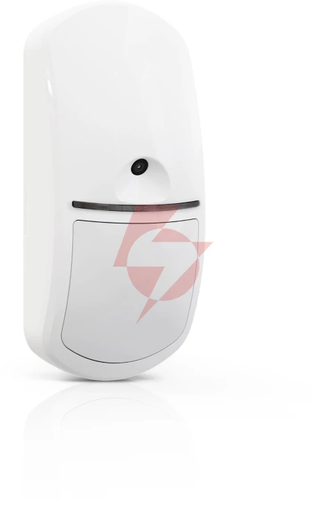 Satel be wave bezprzewodowy pir z kamerą motion detector cam apcam-200 abax2