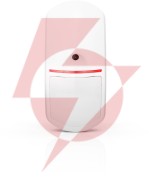 Satel be wave bezprzewodowy pir z kamerą motion detector cam apcam-200 abax2