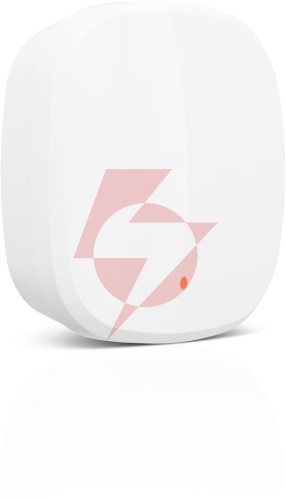 Satel be wave bezprzewodowa czujka zalania wodą flood detector afd-200 abax2