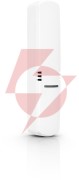 Satel be wave bezprzewodowa czujka temperatury, ciśnienia i wilgotności biała multi sensor atph-200