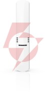 Satel be wave bezprzewodowa czujka temperatury, ciśnienia i wilgotności biała multi sensor atph-200