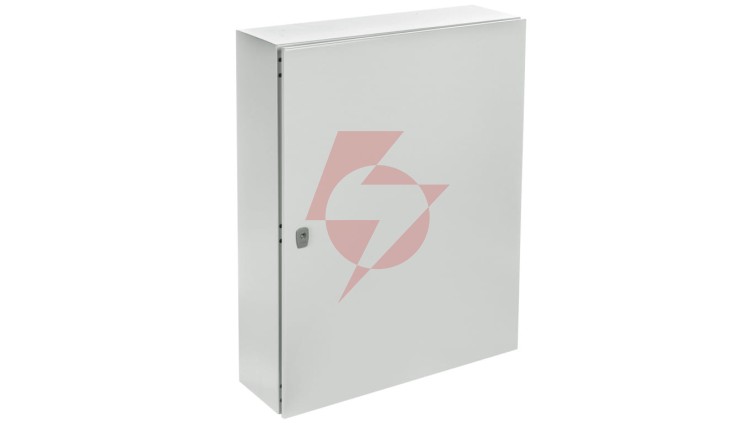 Obudowa CS 1000x800x250mm IP66 z płytą montażową CS-108/250 111714