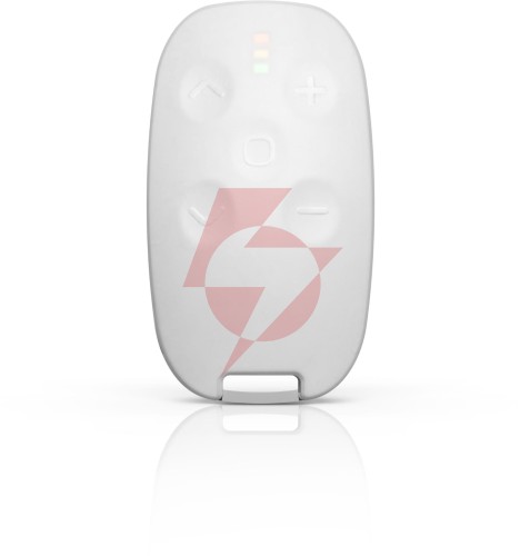 Satel be wave dwukierunkowy pilot zdalnego sterowania smart keyfob apt-210 abax2