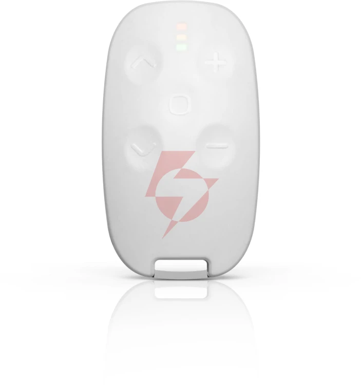 Satel be wave dwukierunkowy pilot zdalnego sterowania smart keyfob apt-210 abax2