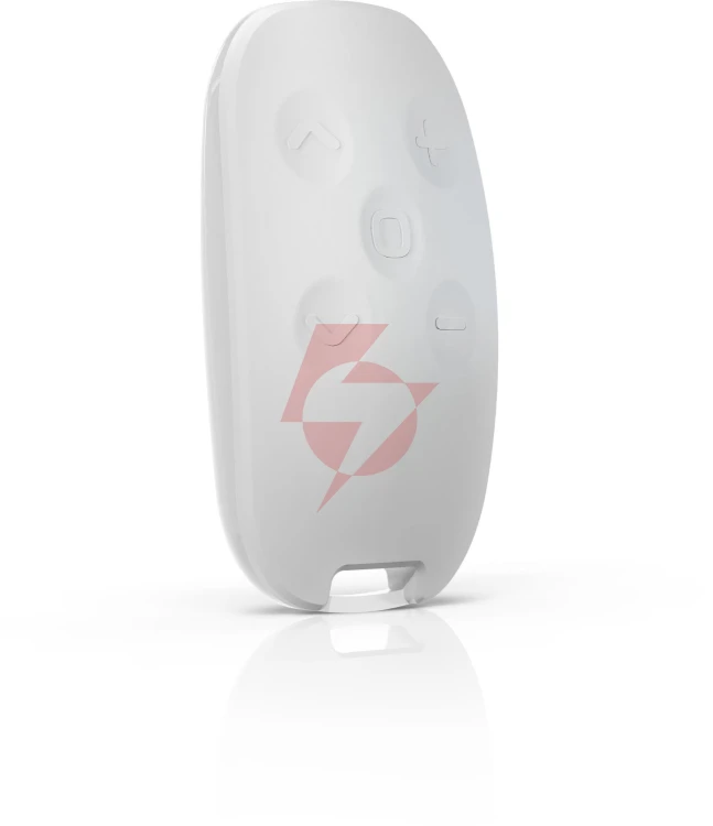 Satel be wave dwukierunkowy pilot zdalnego sterowania smart keyfob apt-210 abax2