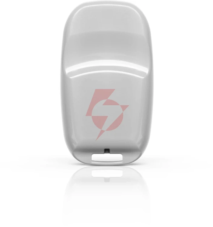 Satel be wave dwukierunkowy pilot zdalnego sterowania smart keyfob apt-210 abax2