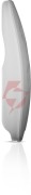 Satel be wave dwukierunkowy pilot zdalnego sterowania smart keyfob apt-210 abax2