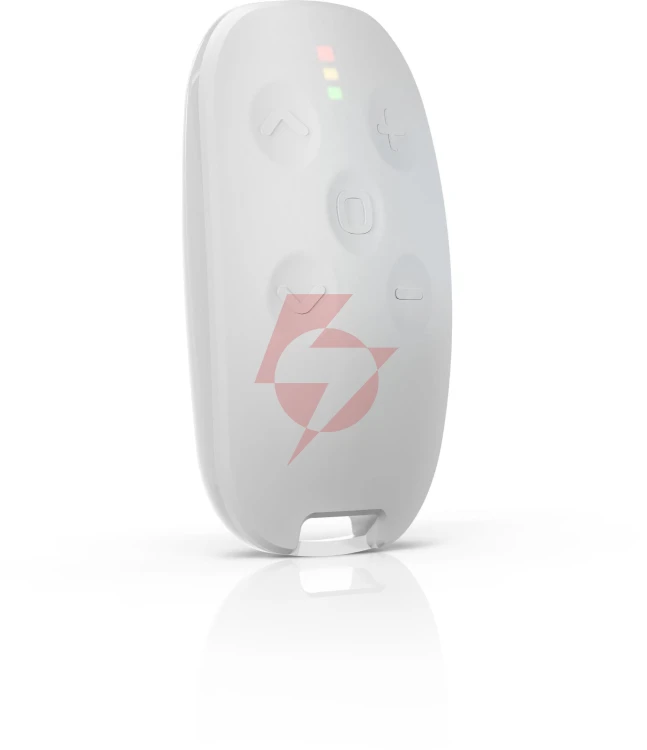 Satel be wave dwukierunkowy pilot zdalnego sterowania smart keyfob apt-210 abax2