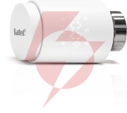 Satel be wave bezprzewodowa głowica termostatyczna smart thermostat art-210 abax2