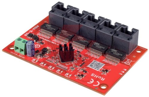Switch atte asw-5-50-of