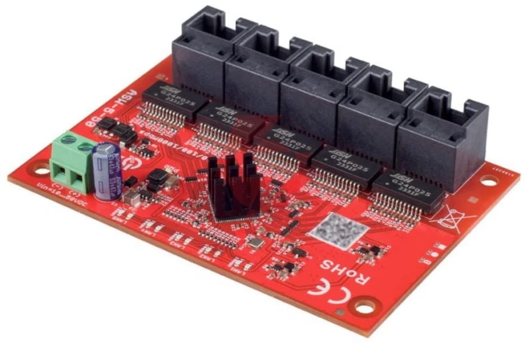 Switch atte asw-5-50-of