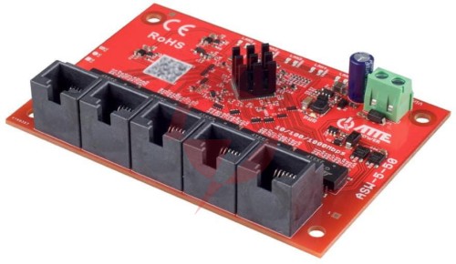 Switch atte asw-5-50-of