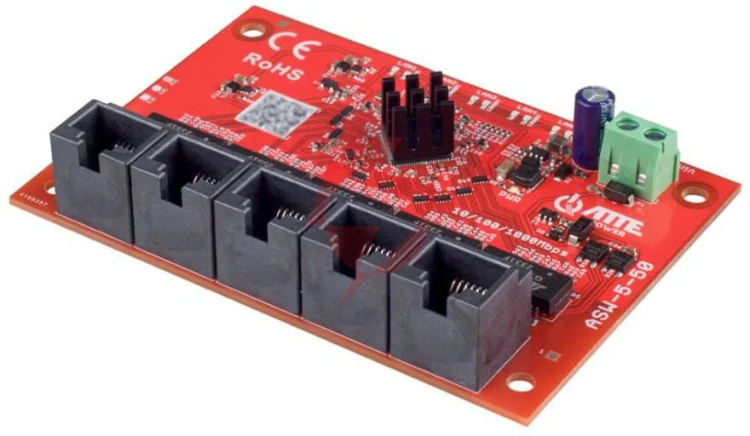 Switch atte asw-5-50-of