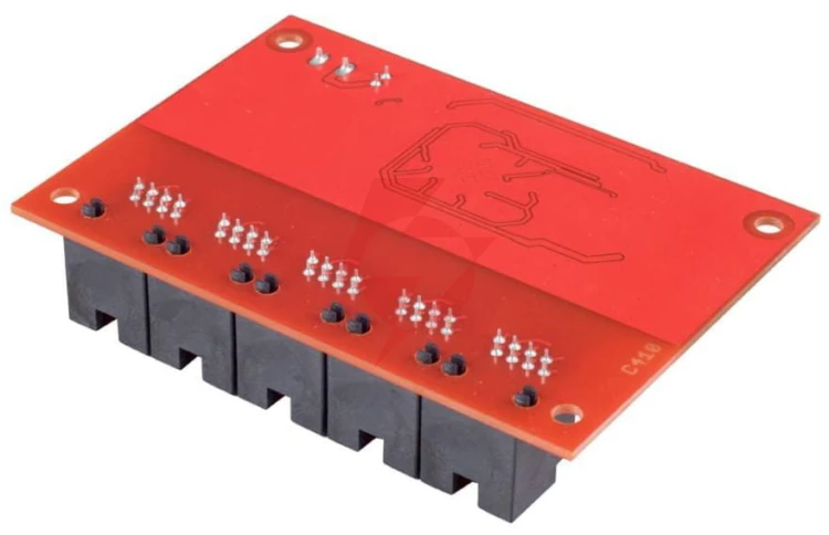 Switch atte asw-5-50-of