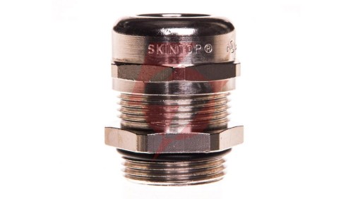 Dławnica kablowa mosiężna M25 IP68 SKINTOP MS-M ATEX 25x1,5 53112730