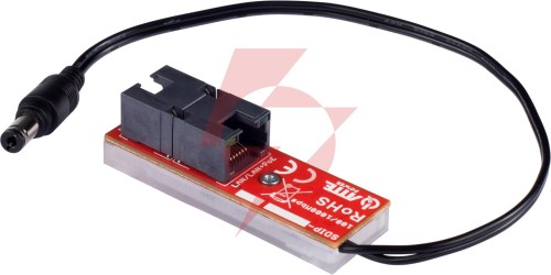 Adapter poe atte sdip-12-124