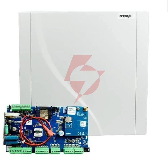 Ropam centrala neolte-ip-ps-set
