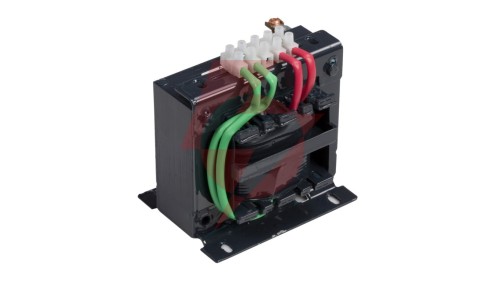 Transformator 1-fazowy bezpieczeństwa TMM 250/A 400/ 24V 10,4A, Ta 40, 16224-9980