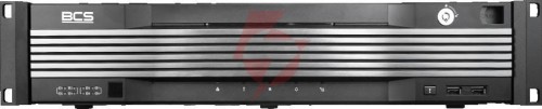 Rejestrator ip bcs ultra bcs-u-nvr3208r-a-4kr(8tb)