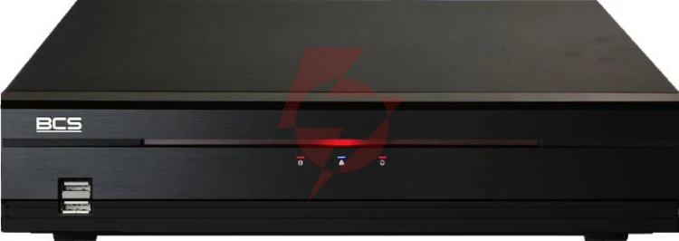 Rejestrator ip bcs ultra bcs-u-nvr0402-a-4k-4p(6tb)