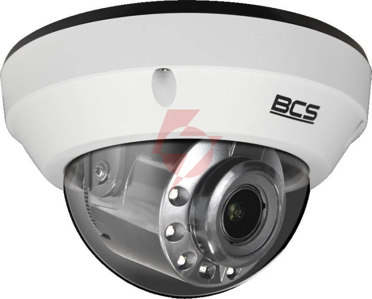 Kamera ip bcs ultra bcs-u-dip65vsr4-ai2