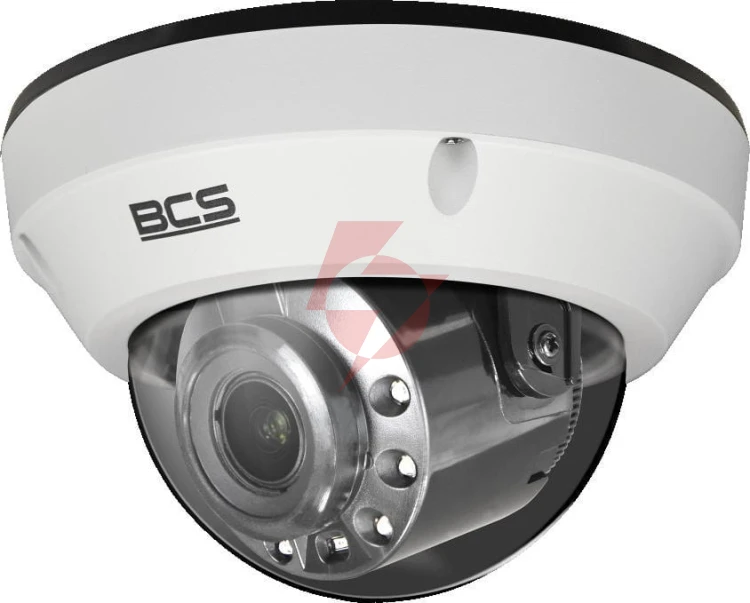 Kamera ip bcs ultra bcs-u-dip65vsr4-ai2