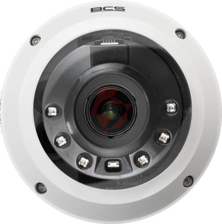 Kamera ip bcs ultra bcs-u-dip65vsr4-ai2