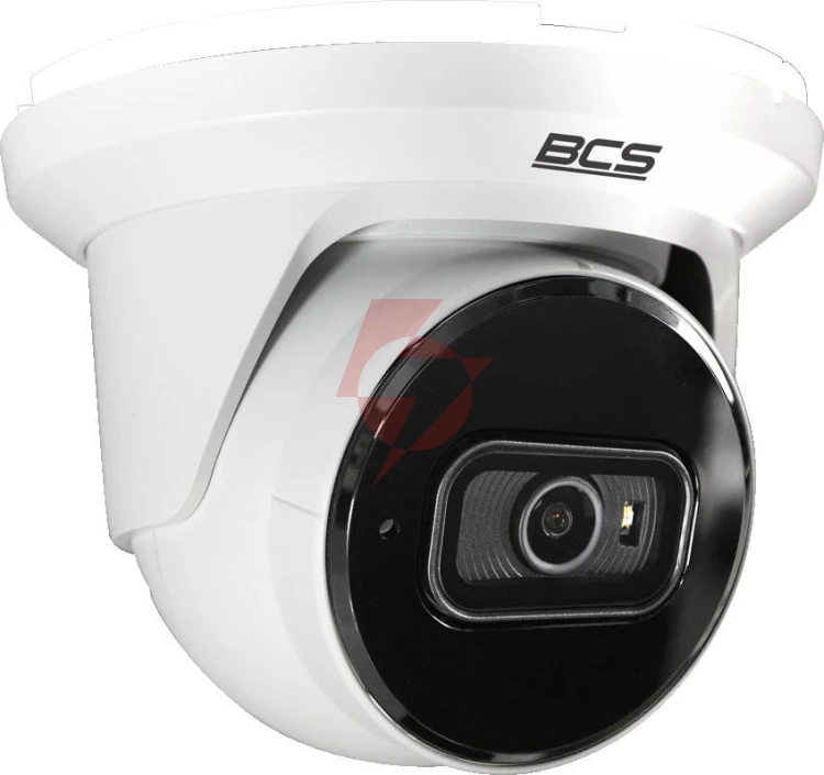 Kamera ip bcs ultra bcs-u-eip35fsr3-ai2