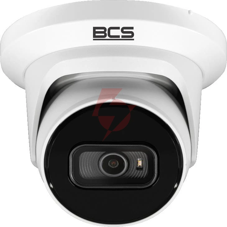 Kamera ip bcs ultra bcs-u-eip35fsr3-ai2