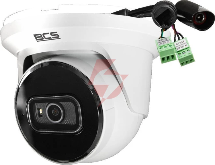 Kamera ip bcs ultra bcs-u-eip35fsr3-ai2