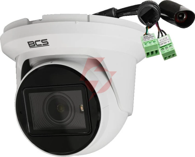 Kamera ip bcs ultra bcs-u-eip65vsr5-ai2