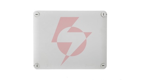 Obudowa 200x160x94mm IP55 035950