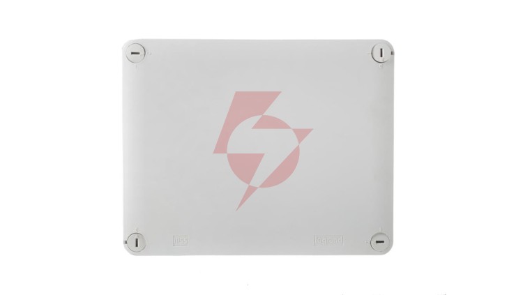 Obudowa 200x160x94mm IP55 035950
